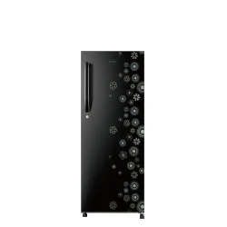 5 Star 220 Liter Haier Refrigerator, Single Door