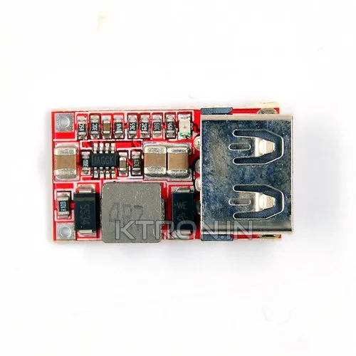 5V USB Step Down Module