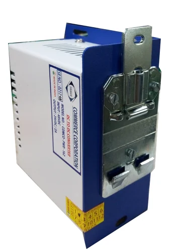 Din Rail DC Converter