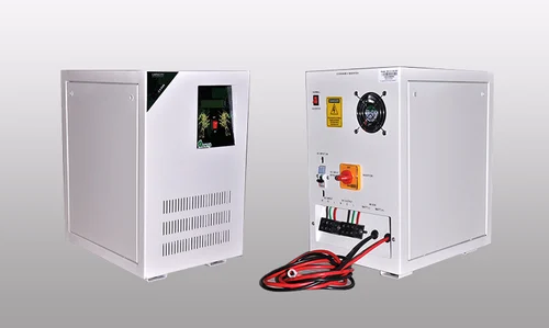 Lento 2.5KVA 36V DSP Sine Wave Static Inverter