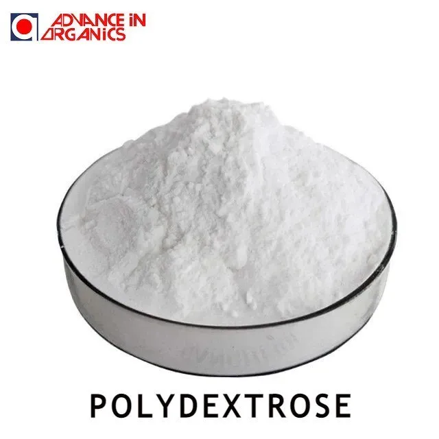 Advance Inorganics Polydextrose Synthetic Glucose Polymer Soluble Fiber, Powder, Packaging Type: Plastic Bag Or Jars