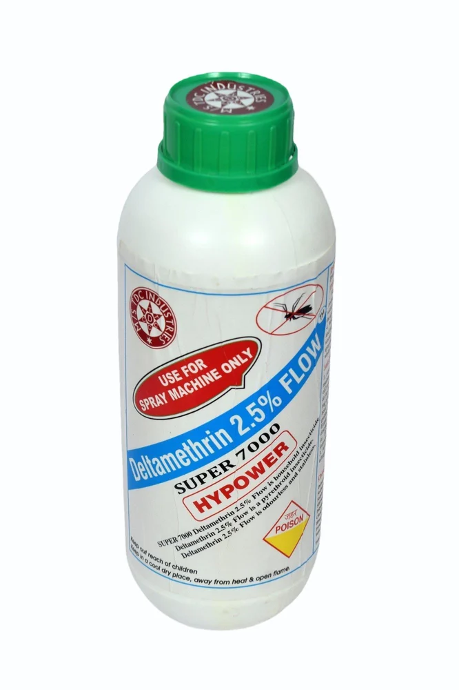 Liquid Biopesticide Chemical Pesticide, Tdc, 50L