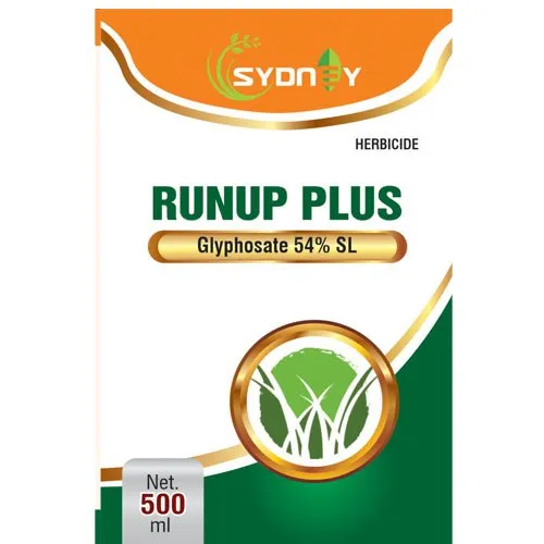 Sydney Glyphosate 41% SL Herbicide, 500 Ml