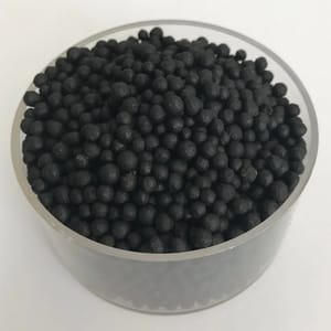 Black Pgpr Humic Amino Acid Round Ball, For Agricultural Use Only, Granual