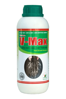 V Max Humic Acid