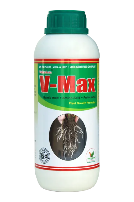 V Max Humic Acid