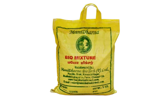 Manidharma Biomixture Fertilizers