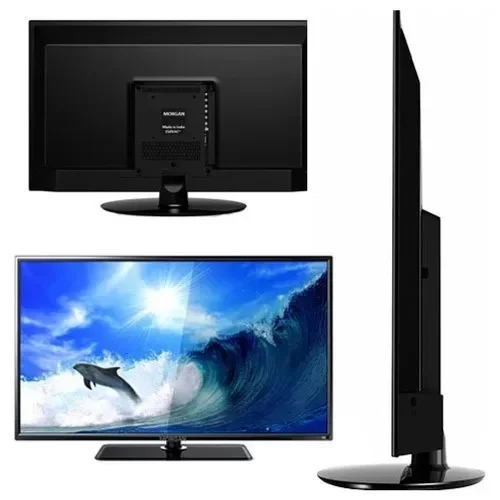 32 Inch LED TV, Resolution: Full Hd (1080p)