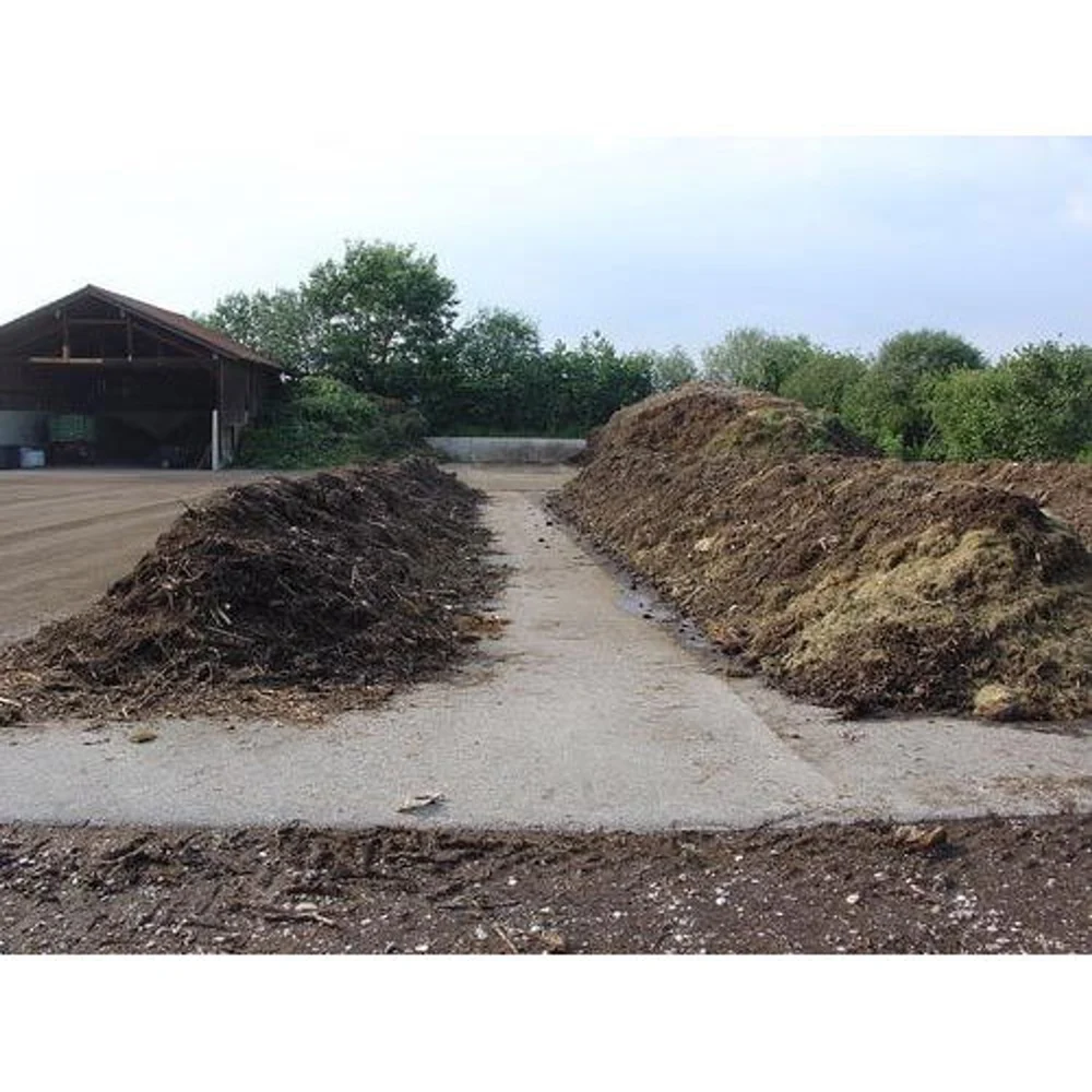 50 Kg Bag Compost Organic Fertilizer, For Composting Purpose