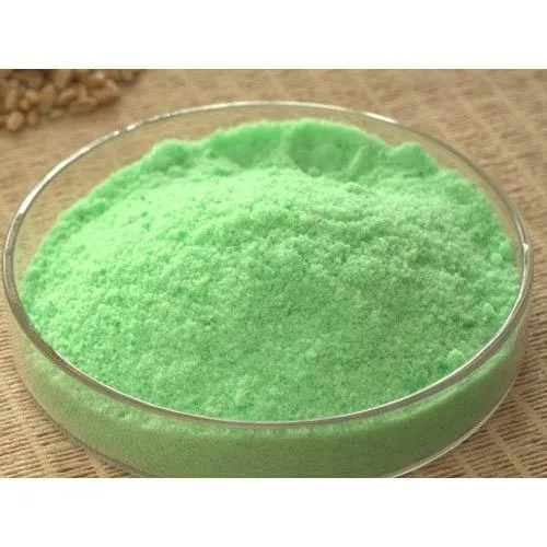 NPK 20-20-20 Water Soluble Fertilizer, For Fertigation