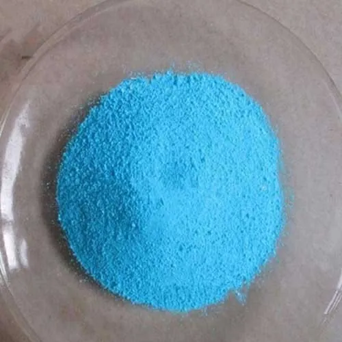 Grade Standard: Technical Blue NPK Water Soluble Fertilizer, For Agriculture