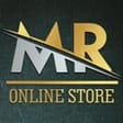  MR Online Store