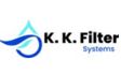 K K Filter Systems