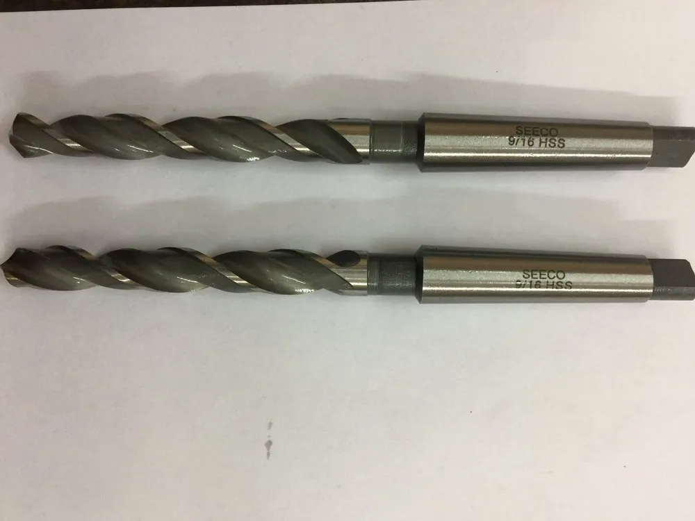 HSS 9/16mm Radial Drill Bit