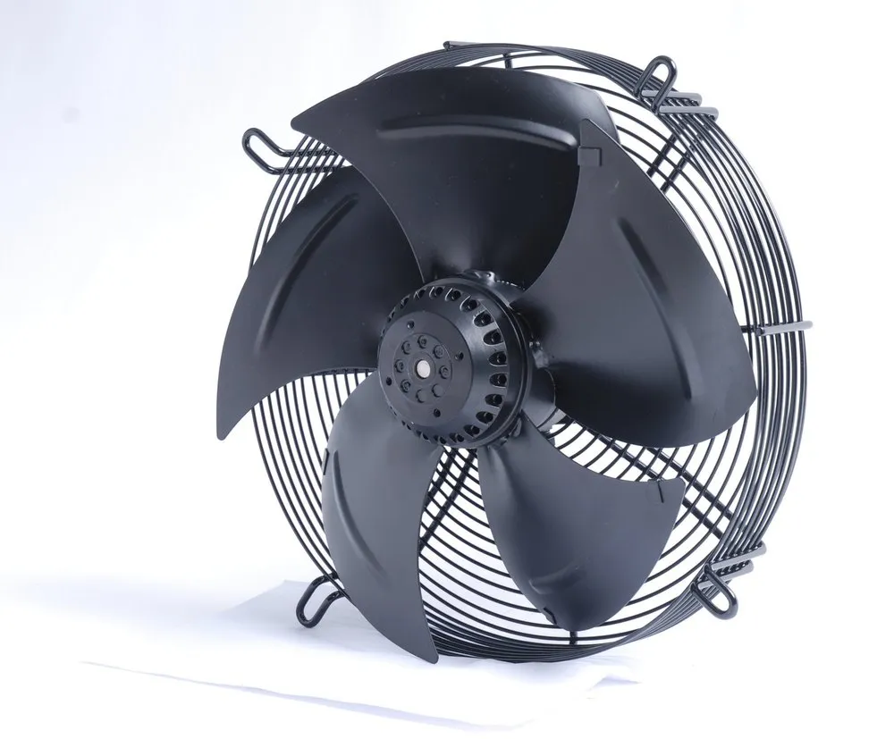 Ac Eagle Metal Axial Fan, Size: 200 mm To 900 mm, 230 & 415