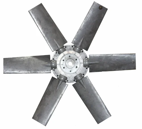 EAGLE Axial Fan Impeller