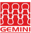 Gemini Wirecloth Industries