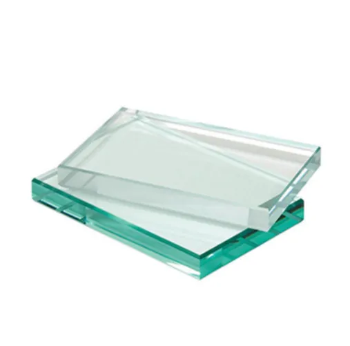 5mm Frameless Toughened Glass