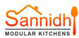 Sannidhi Modular Kitchen