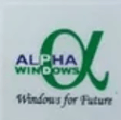 Alpha Windows