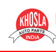 Khosla Industrial Corporation