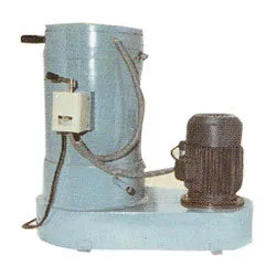 Centrifugal Dryer