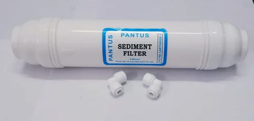 Inline Water Filter