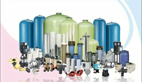 RO Filter Cartridges