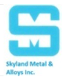 Skyland Metal & Alloys Inc.