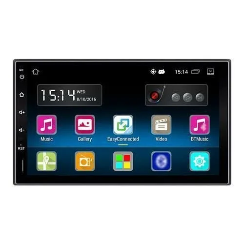 Android System 9 Inch MP4 Music Player HD 1080P Touch screen 2GB Ram