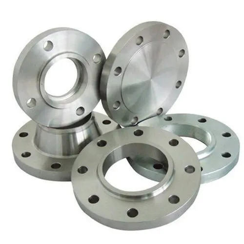 Super Duplex Steel Flanges