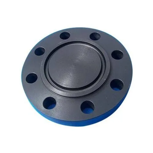 Carbon Steel Rtj Flanges