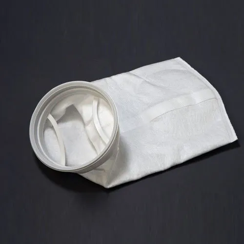 Non Woven Liquid Filter Bags