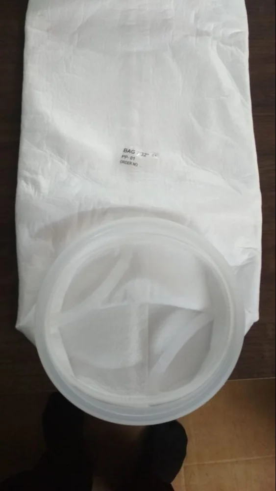 PP Liquid Filter Bag