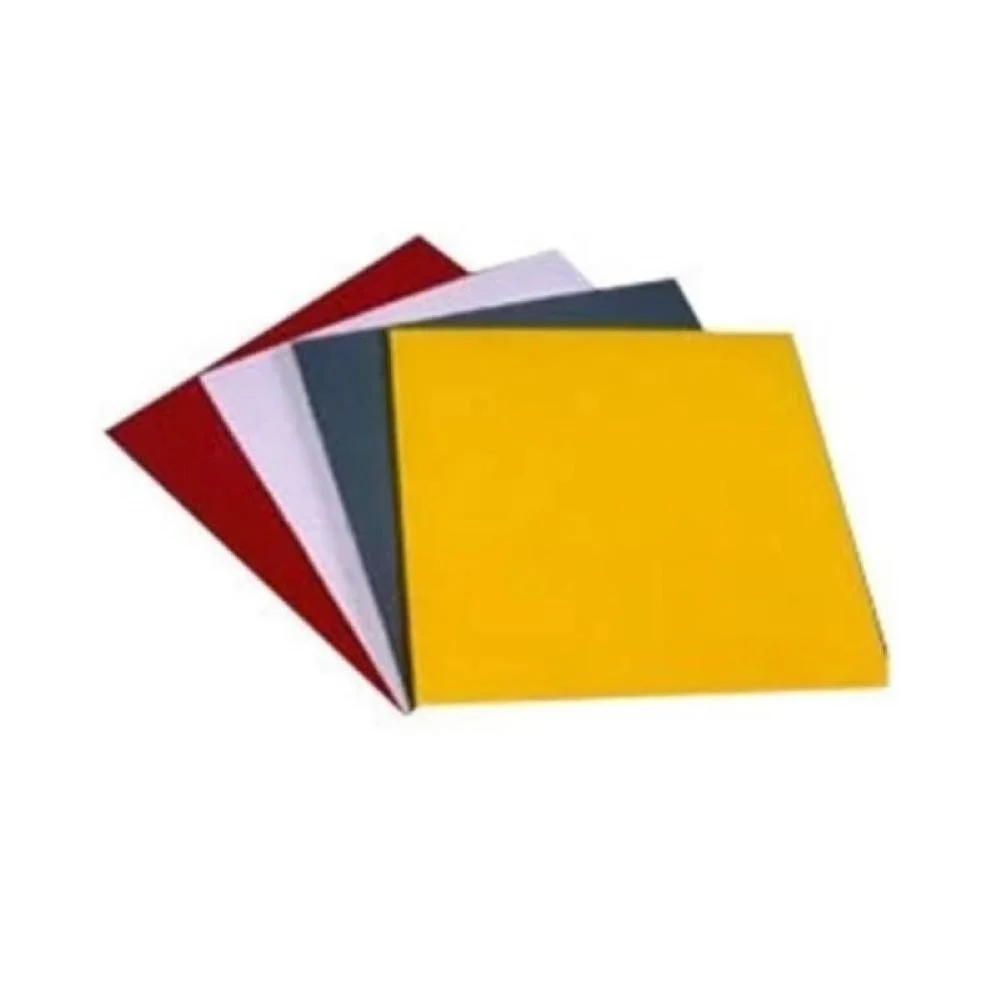 Industrial FRP Sheet, Thickness: 2 mm, Shape: Rectangular