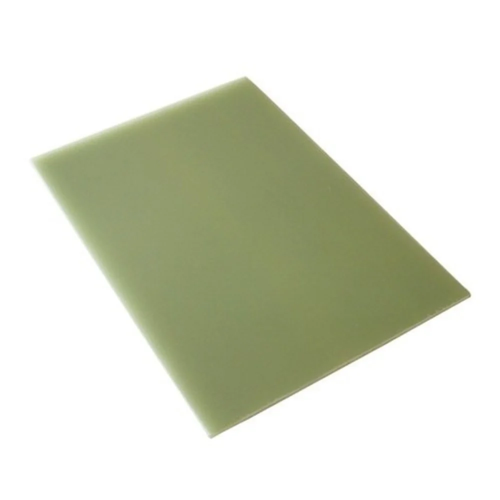 Plain FRP Sheet, For Commercial, Shape: Rectangular