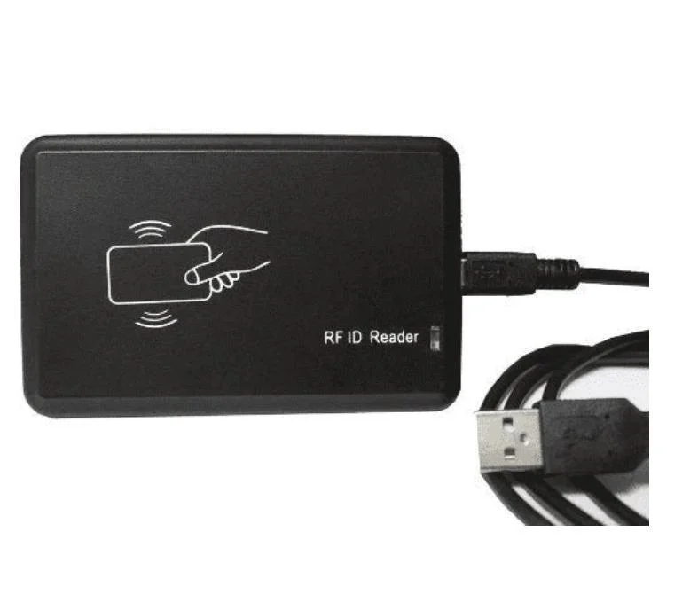 Anycast Infosware Pvt Ltd Lf Usb Reader, Model Name/Number: 01