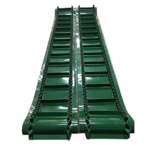 PVC Conveyor Belt, Belt Thickness: 6 mm, 20 Mpa