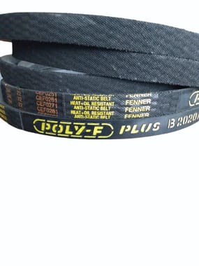 Fenner V Belts, For Power Transmission