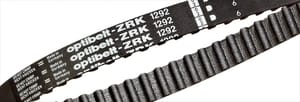 Optibelt ZRK Belts, Belt Width: 20 mm