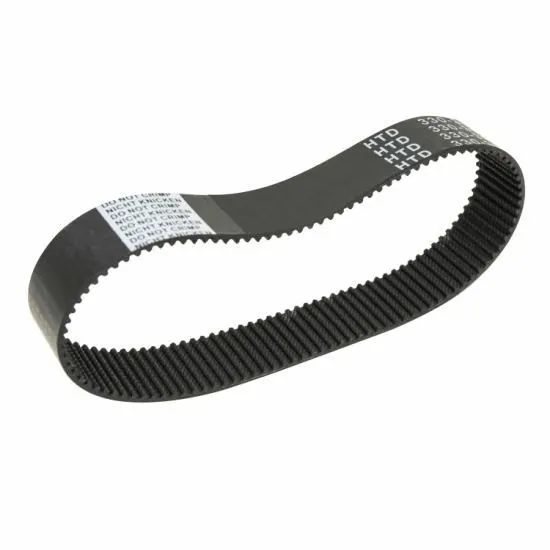 Rubber Timing Belts