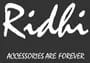  Ridhi Infotech