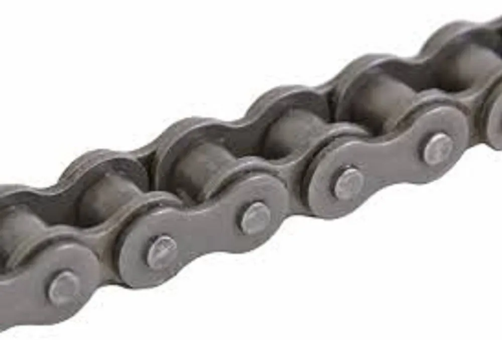 All Type Of Roller Chains