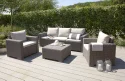 Outdoor Sofa Set