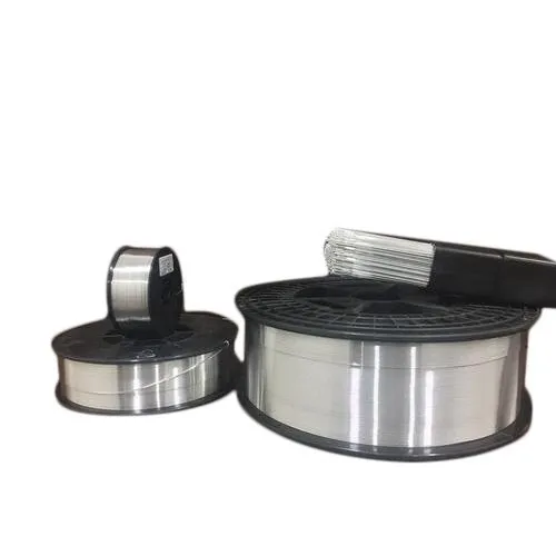 Daiko Monel ER NICU7 Welding Wire, Thickness: 0.8-4 mm, Quantity Per Roll: 5, 12.5 Kg