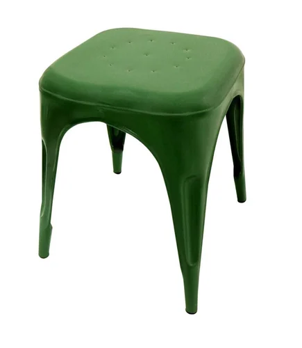 Metal Restaurant Stool