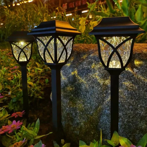 Outdoor LED Garden Lights, 30 W