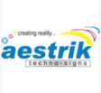 Aestrik Techno Signs