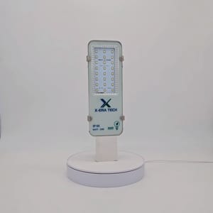 24 WATT LED STREET LIGHT