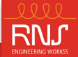 RNS Engineering Workss